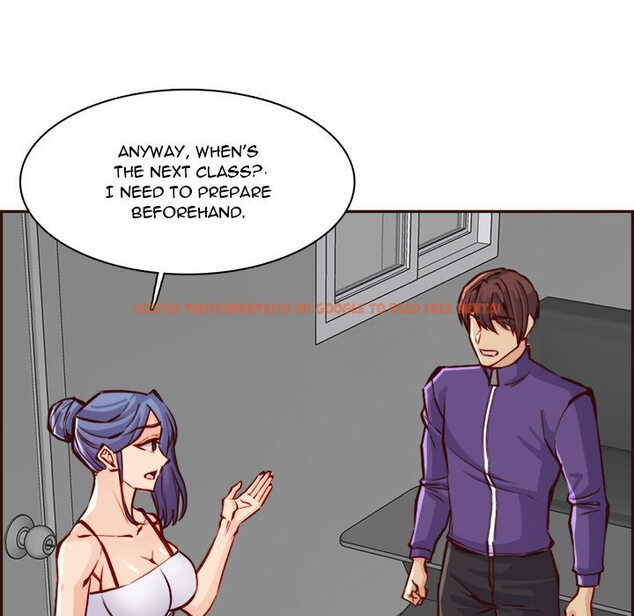 Read Hentai Image 60 451 in comic Never Too Late - Chapter 85 - hentaitnt.net