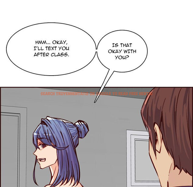 Read Hentai Image 66 451 in comic Never Too Late - Chapter 85 - hentaitnt.net