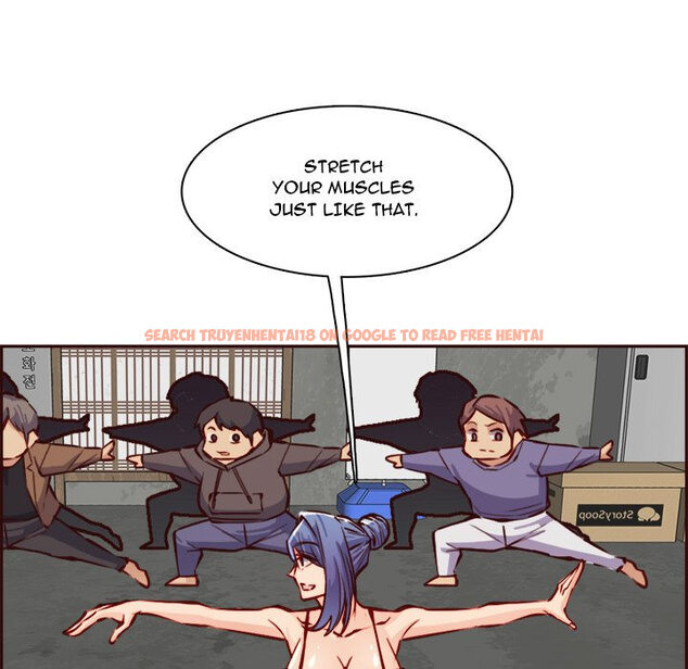 Read Hentai Image 8 450 in comic Never Too Late - Chapter 85 - hentaitnt.net