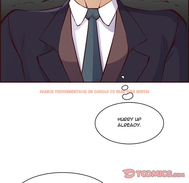 Read Hentai Image 18 132 in comic Never Too Late - Chapter 86 - hentaitnt.net