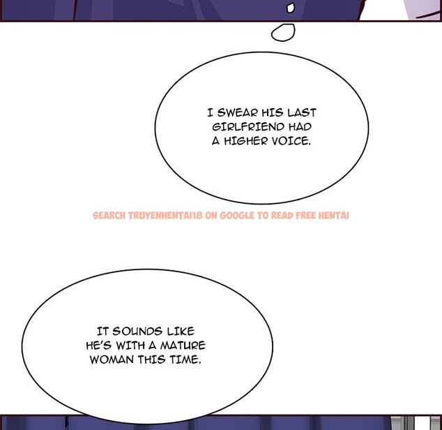 Read Hentai Image 22 132 in comic Never Too Late - Chapter 86 - hentaitnt.net