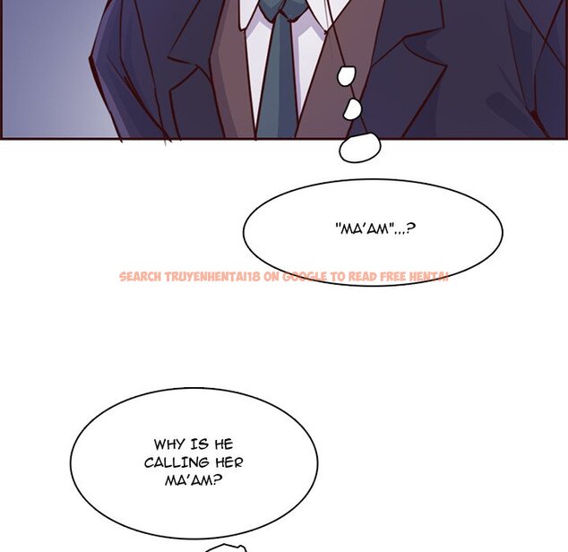 Read Hentai Image 32 132 in comic Never Too Late - Chapter 86 - hentaitnt.net