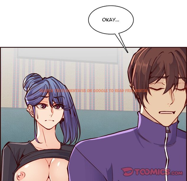 Read Hentai Image 102 228 in comic Never Too Late - Chapter 87 - hentaitnt.net