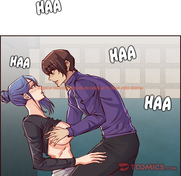Read Hentai Image 117 233 in comic Never Too Late - Chapter 87 - hentaitnt.net