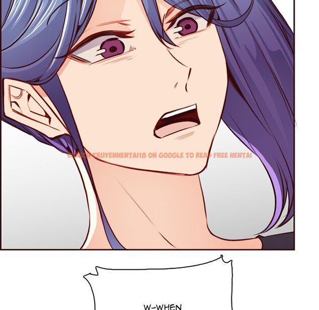 Read Hentai Image 121 233 in comic Never Too Late - Chapter 87 - hentaitnt.net