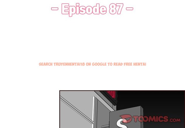 Read Hentai Image 3 223 in comic Never Too Late - Chapter 87 - hentaitnt.net