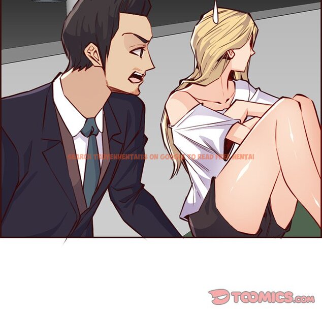 Read Hentai Image 51 228 in comic Never Too Late - Chapter 87 - hentaitnt.net