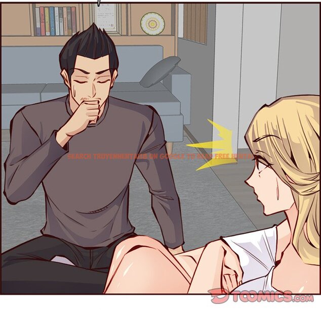 Read Hentai Image 129 840 in comic Never Too Late - Chapter 88 - hentaitnt.net