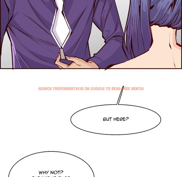 Read Hentai Image 17 834 in comic Never Too Late - Chapter 88 - hentaitnt.net