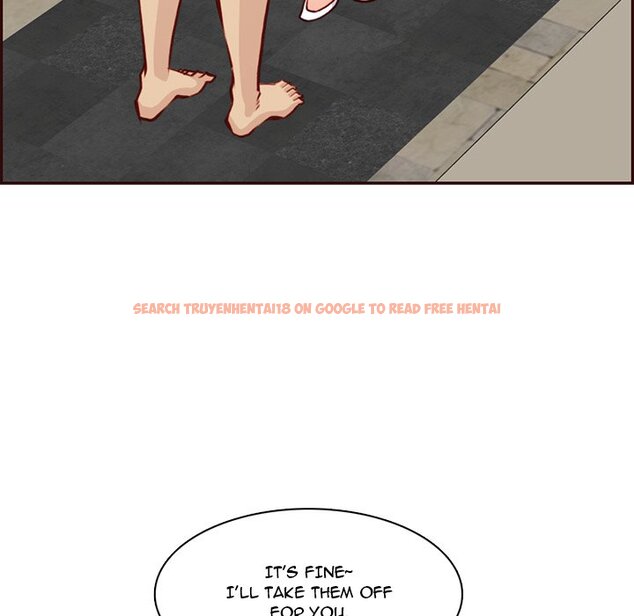 Read Hentai Image 23 834 in comic Never Too Late - Chapter 88 - hentaitnt.net