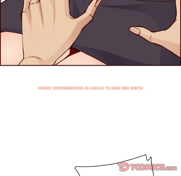 Read Hentai Image 27 835 in comic Never Too Late - Chapter 88 - hentaitnt.net
