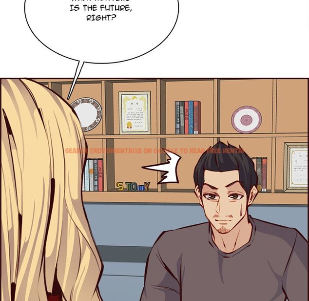 Read Hentai Image 31 476 in comic Never Too Late - Chapter 89 - hentaitnt.net