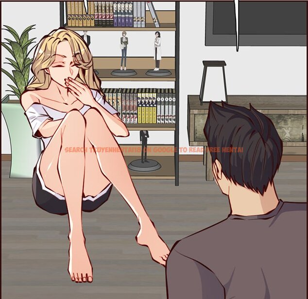 Read Hentai Image 35 476 in comic Never Too Late - Chapter 89 - hentaitnt.net