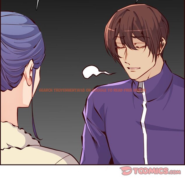 Read Hentai Image 48 476 in comic Never Too Late - Chapter 89 - hentaitnt.net