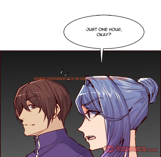 Read Hentai Image 69 476 in comic Never Too Late - Chapter 89 - hentaitnt.net
