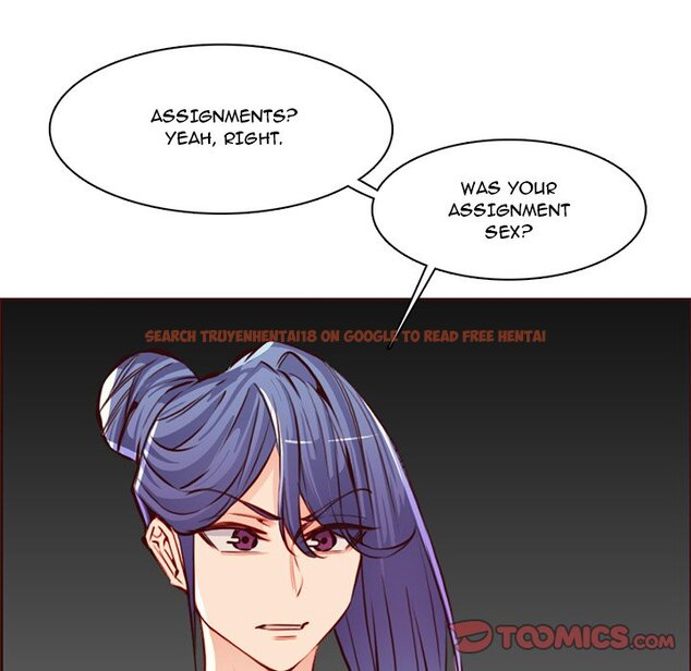 Read Hentai Image 90 476 in comic Never Too Late - Chapter 89 - hentaitnt.net