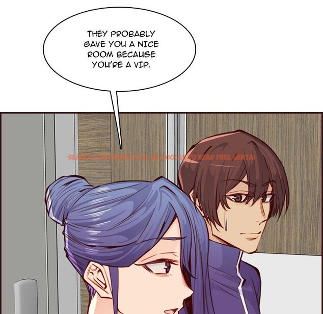 Read Hentai Image 94 476 in comic Never Too Late - Chapter 89 - hentaitnt.net