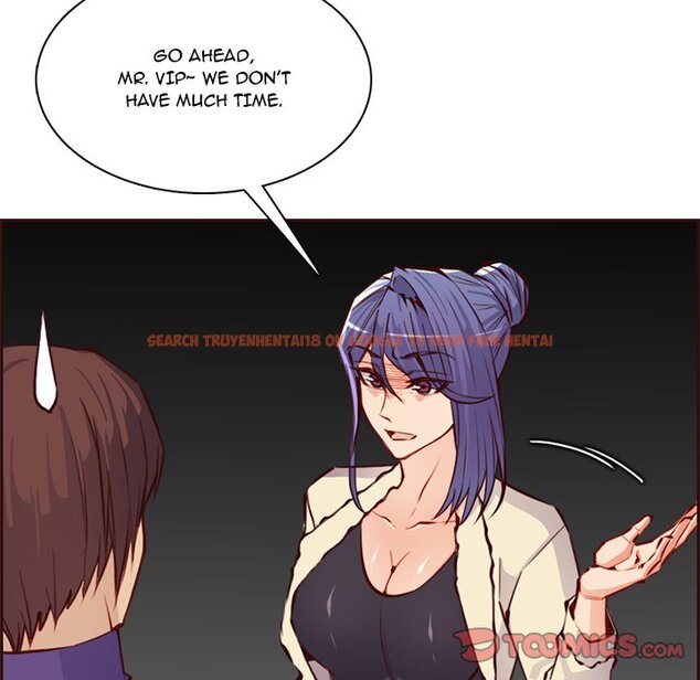 Read Hentai Image 96 476 in comic Never Too Late - Chapter 89 - hentaitnt.net