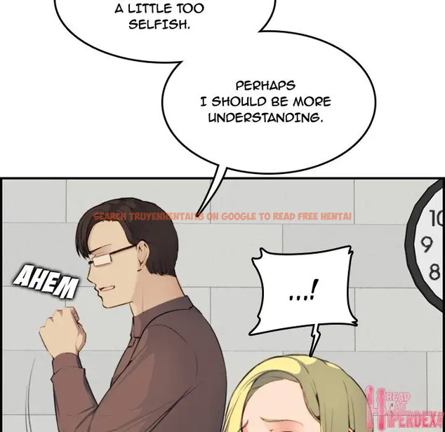 Read Hentai Image 100 063 in comic Never Too Late - Chapter 9 - hentaitnt.net