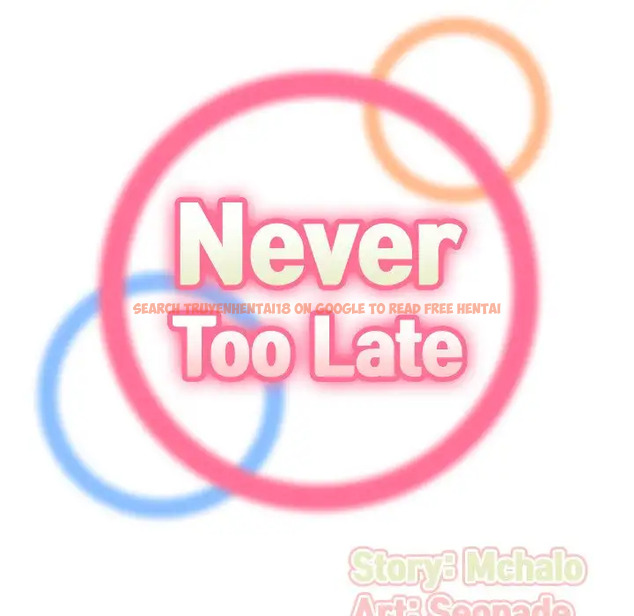 Read Hentai Image 34 059 in comic Never Too Late - Chapter 9 - hentaitnt.net
