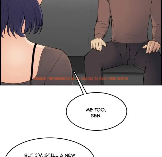 Read Hentai Image 53 063 in comic Never Too Late - Chapter 9 - hentaitnt.net