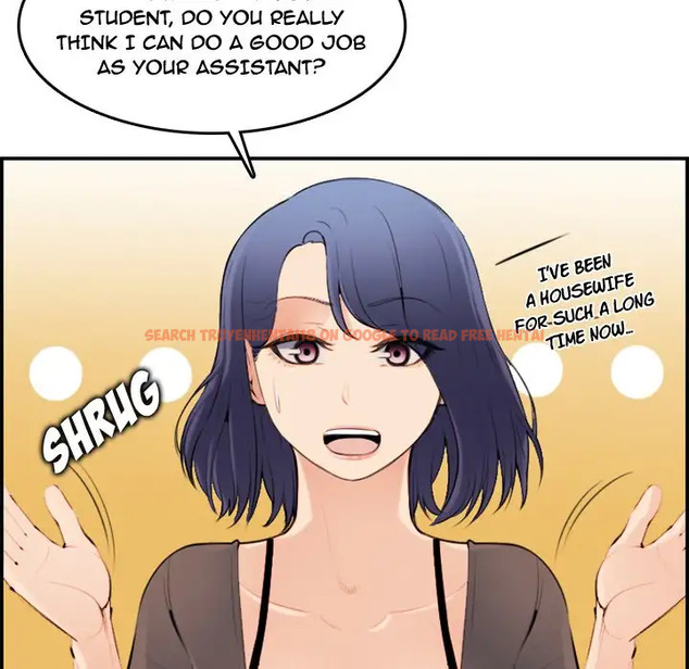 Read Hentai Image 54 063 in comic Never Too Late - Chapter 9 - hentaitnt.net