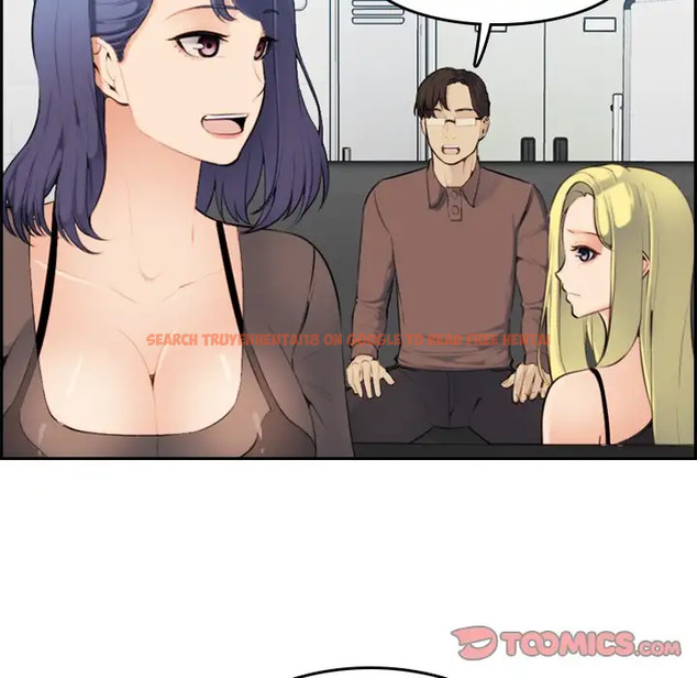 Read Hentai Image 63 063 in comic Never Too Late - Chapter 9 - hentaitnt.net