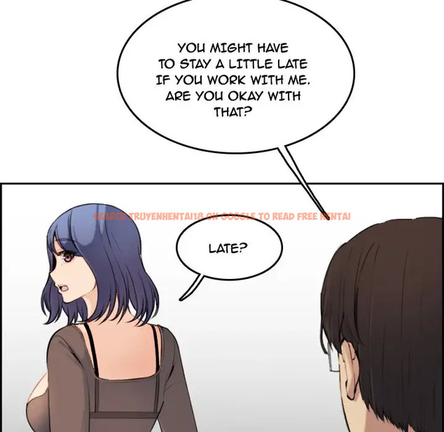 Read Hentai Image 64 063 in comic Never Too Late - Chapter 9 - hentaitnt.net