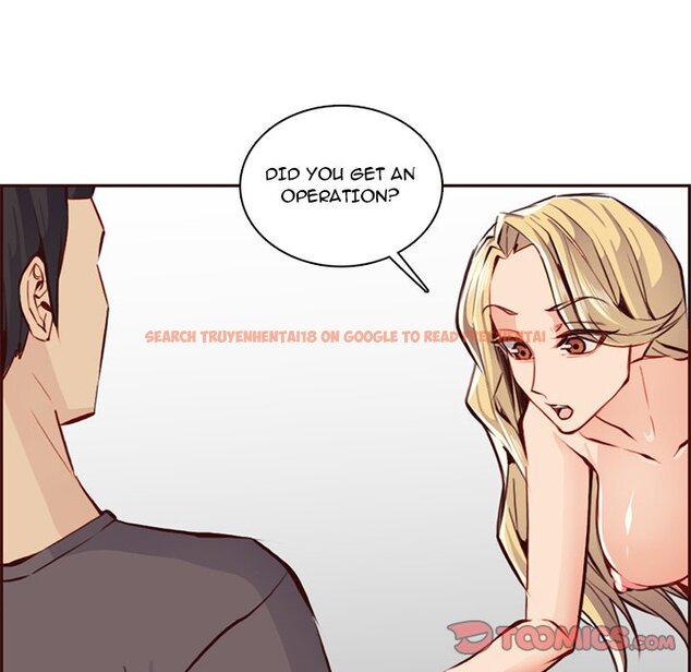 Read Hentai Image 111 646 in comic Never Too Late - Chapter 90 - hentaitnt.net