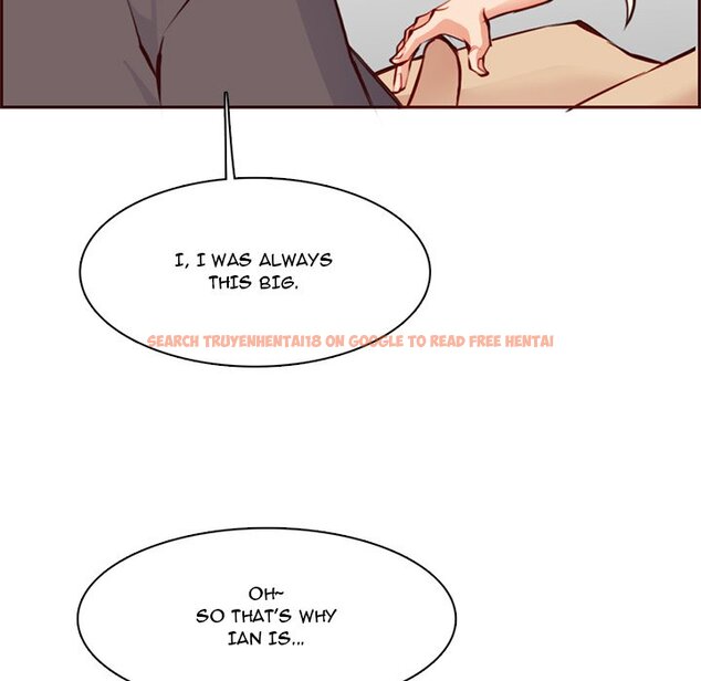 Read Hentai Image 112 646 in comic Never Too Late - Chapter 90 - hentaitnt.net