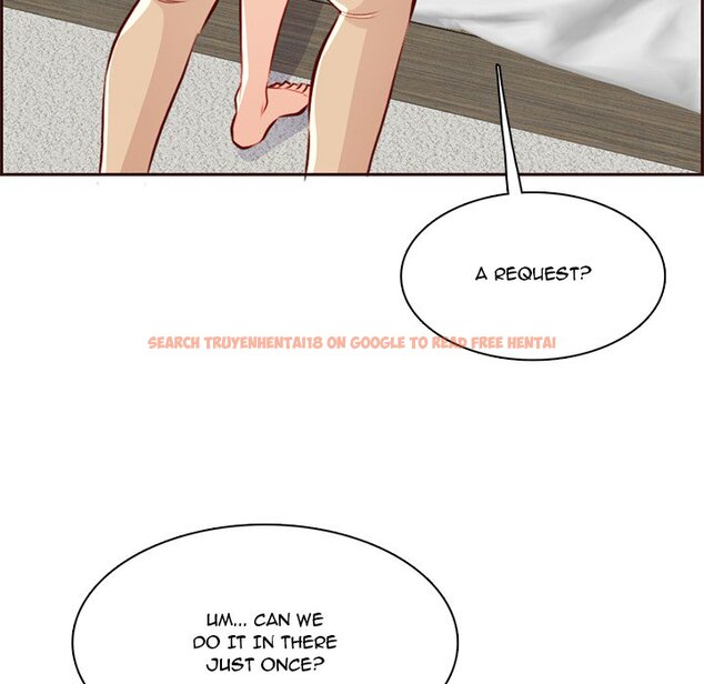 Read Hentai Image 122 599 in comic Never Too Late - Chapter 91 - hentaitnt.net