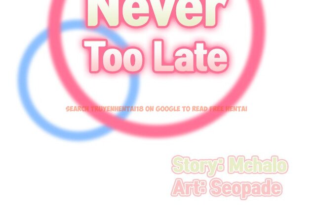 Read Hentai Image 2 593 in comic Never Too Late - Chapter 91 - hentaitnt.net
