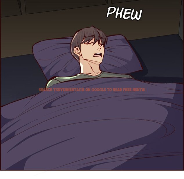 Read Hentai Image 8 593 in comic Never Too Late - Chapter 91 - hentaitnt.net