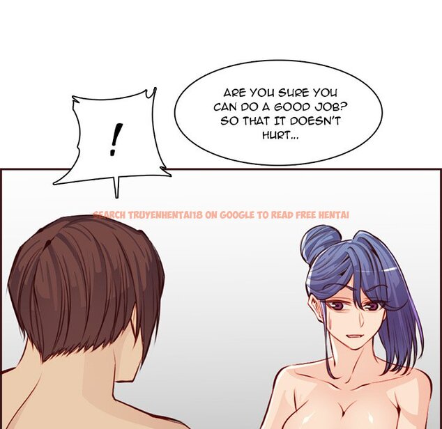 Read Hentai Image 103 465 in comic Never Too Late - Chapter 92 - hentaitnt.net