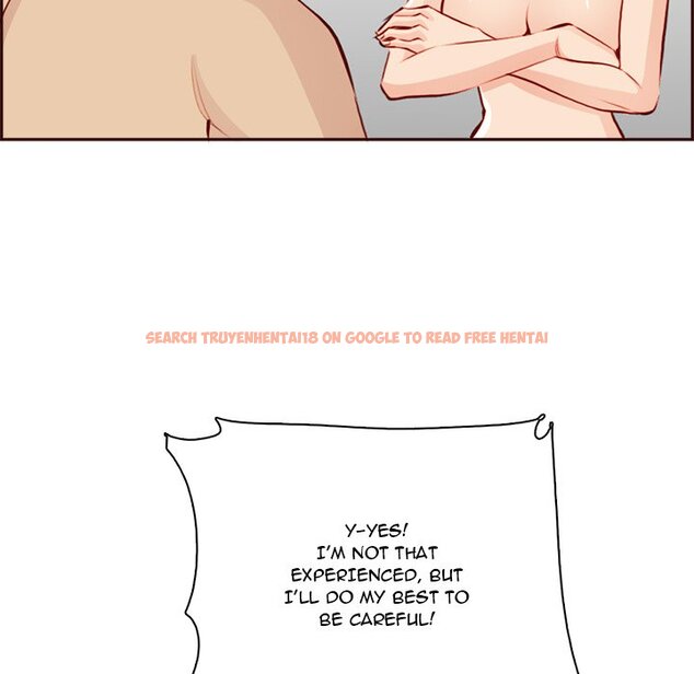 Read Hentai Image 104 465 in comic Never Too Late - Chapter 92 - hentaitnt.net