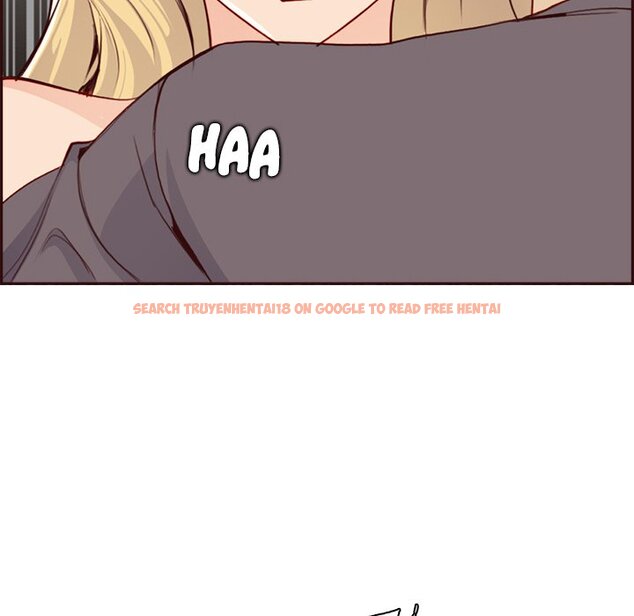 Read Hentai Image 20 464 in comic Never Too Late - Chapter 92 - hentaitnt.net