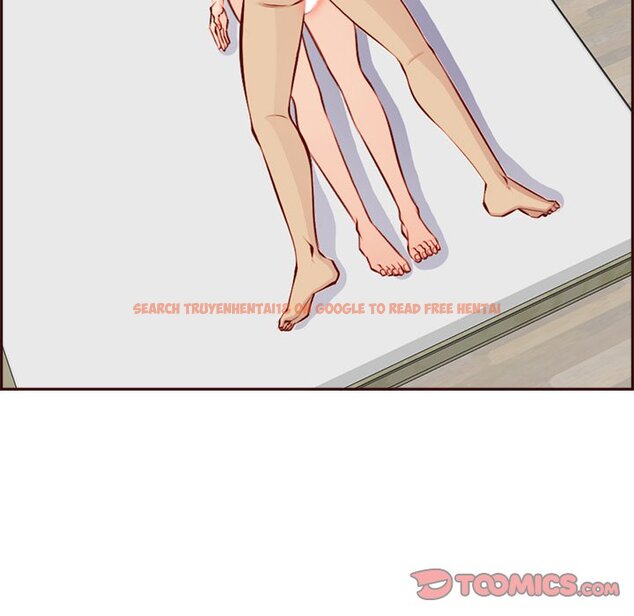 Read Hentai Image 27 464 in comic Never Too Late - Chapter 92 - hentaitnt.net