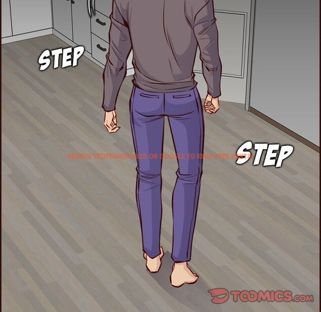 Read Hentai Image 54 464 in comic Never Too Late - Chapter 92 - hentaitnt.net