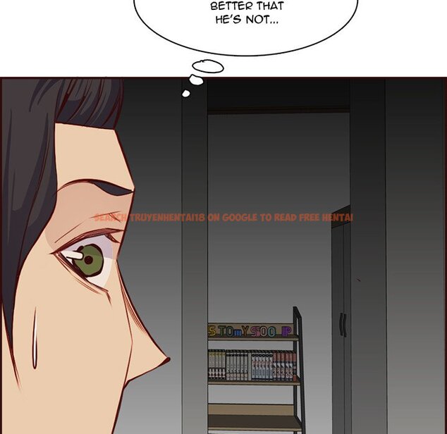 Read Hentai Image 65 464 in comic Never Too Late - Chapter 92 - hentaitnt.net