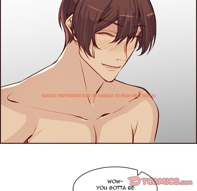 Read Hentai Image 75 464 in comic Never Too Late - Chapter 92 - hentaitnt.net