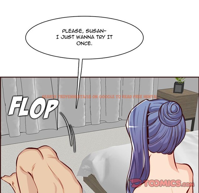 Read Hentai Image 78 464 in comic Never Too Late - Chapter 92 - hentaitnt.net