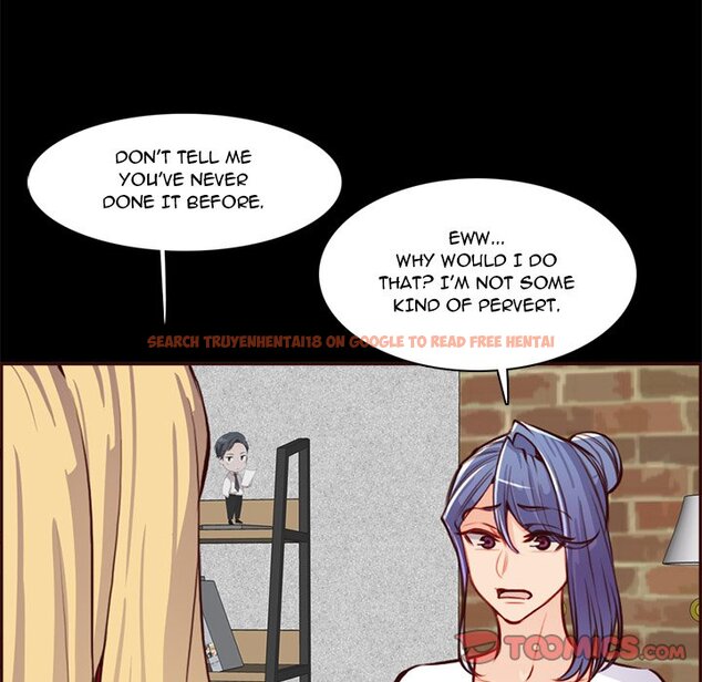 Read Hentai Image 87 464 in comic Never Too Late - Chapter 92 - hentaitnt.net