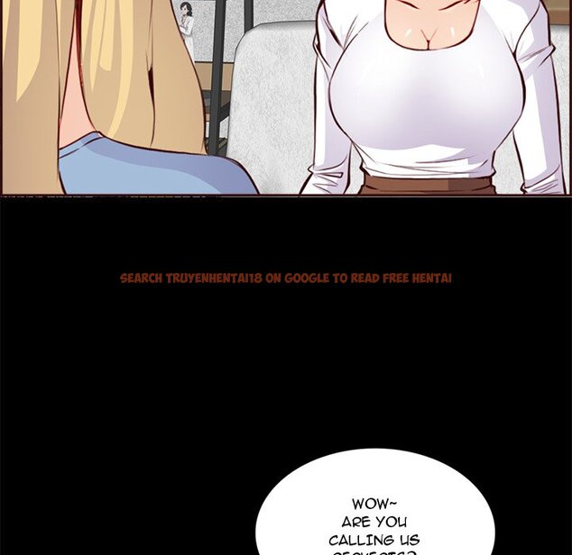 Read Hentai Image 88 464 in comic Never Too Late - Chapter 92 - hentaitnt.net