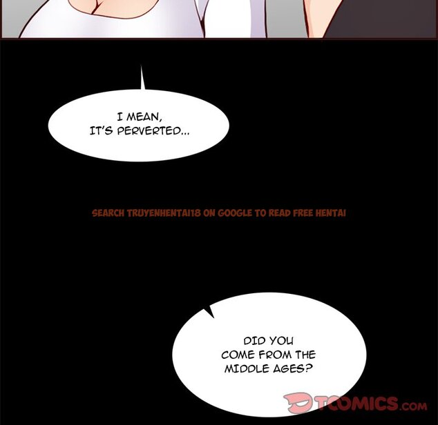 Read Hentai Image 90 464 in comic Never Too Late - Chapter 92 - hentaitnt.net