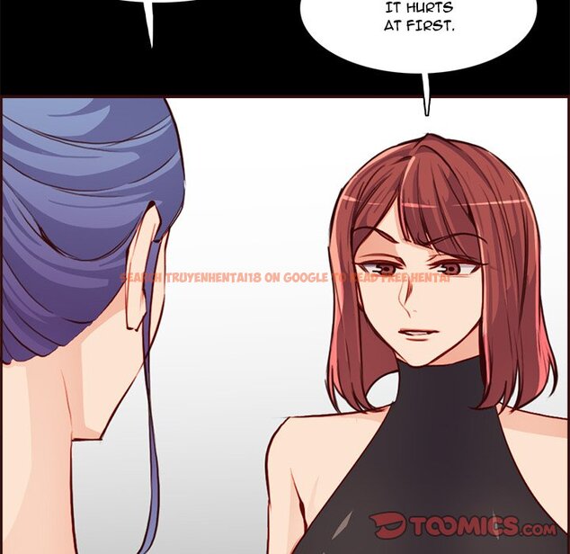 Read Hentai Image 93 464 in comic Never Too Late - Chapter 92 - hentaitnt.net