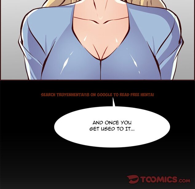 Read Hentai Image 96 465 in comic Never Too Late - Chapter 92 - hentaitnt.net