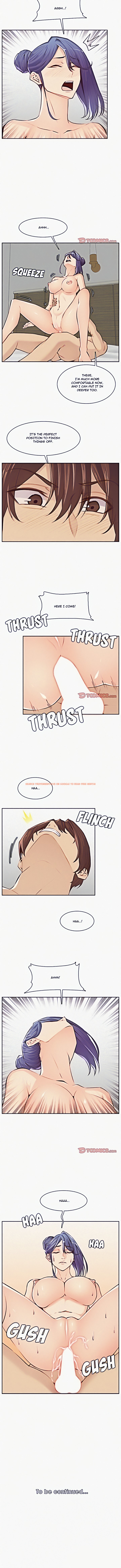 Read Hentai Image 4 990 in comic Never Too Late - Chapter 93 - hentaitnt.net
