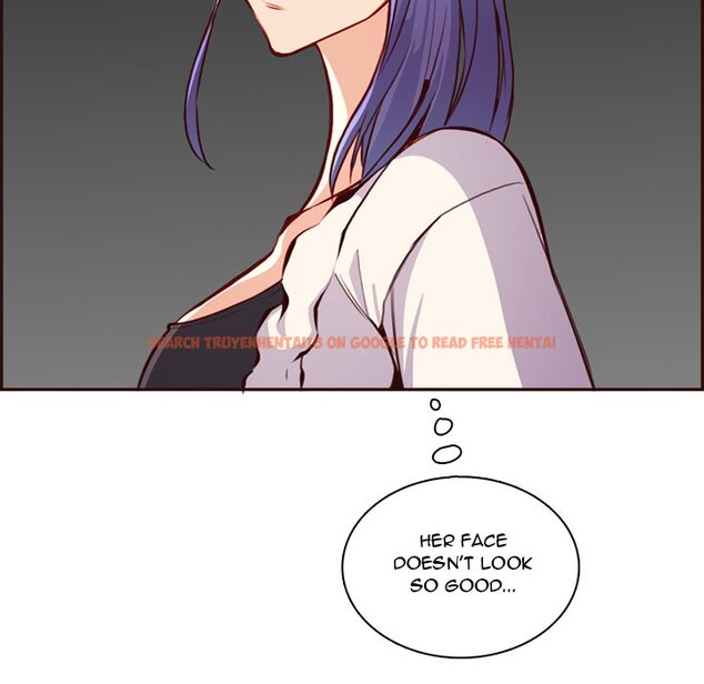Read Hentai Image 104 508 in comic Never Too Late - Chapter 94 - hentaitnt.net