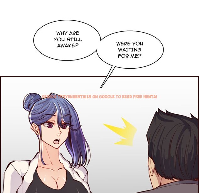 Read Hentai Image 125 514 in comic Never Too Late - Chapter 94 - hentaitnt.net