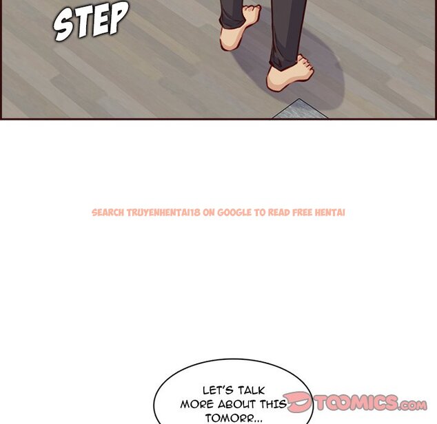 Read Hentai Image 27 508 in comic Never Too Late - Chapter 94 - hentaitnt.net